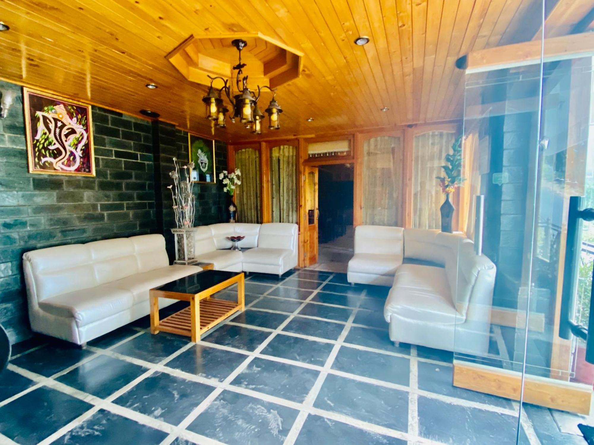 Hotel Hollywood Manali - Scenic River & Mountain View With Premium Rooms Exterior foto